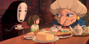 Imagen de Studio Ghibli